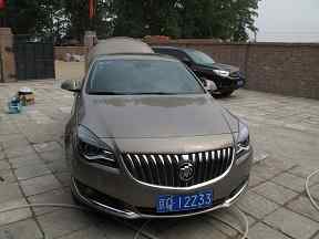 〈別克?新購愛車〉甲醛異味治理